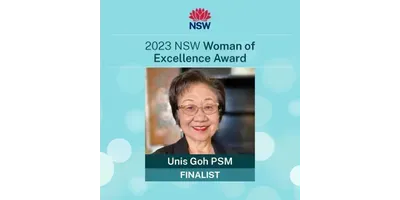 Unis Goh