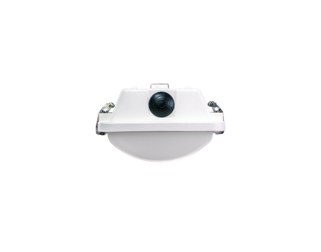 Citadel 2 4 Ft. Vapor Tight LED Light | IP67 & NSF
