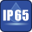 IP65 Rating