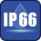 IP66 Rating