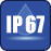 IP67 Rating