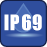 IP69 Rating