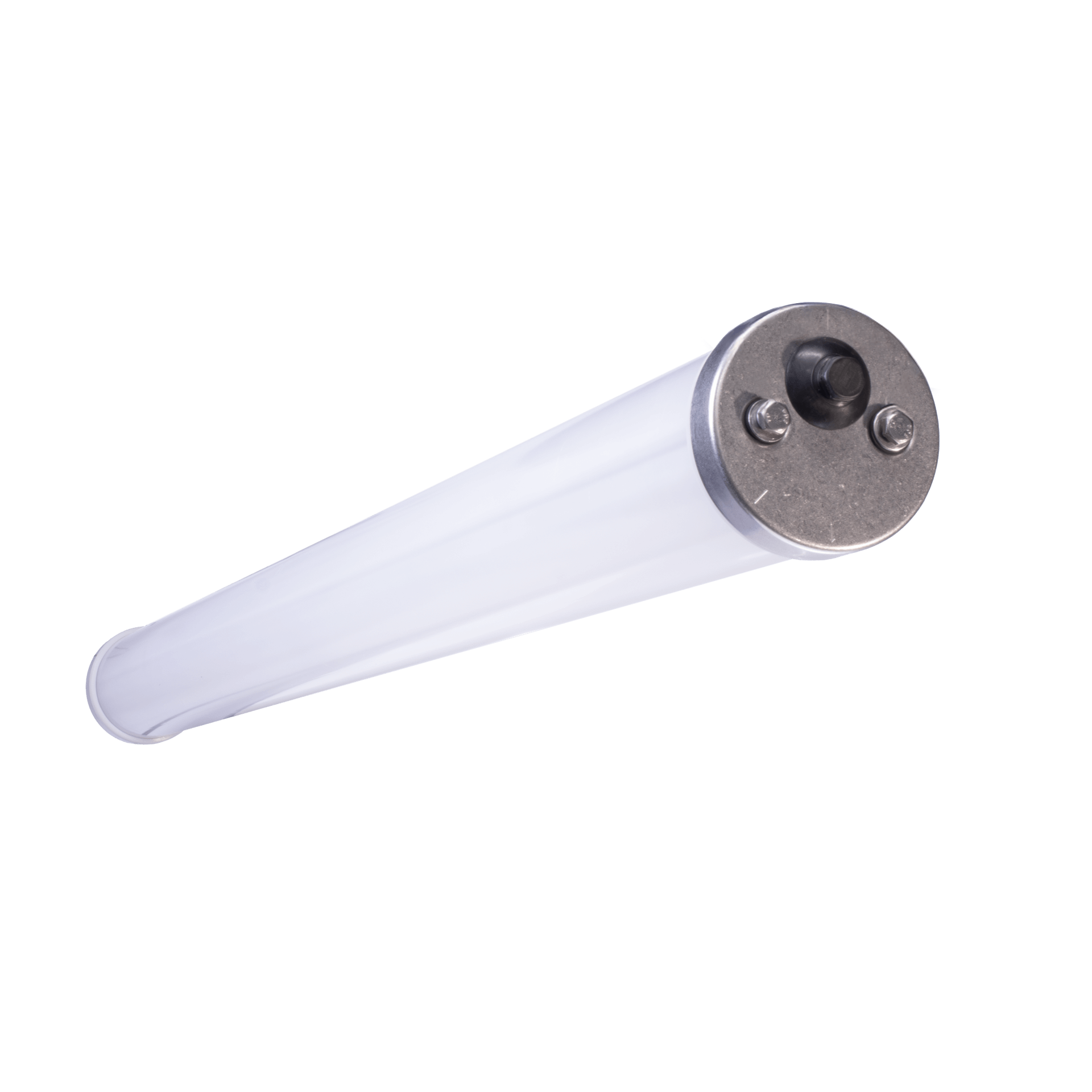 ProTube Washdown LED Linear Light No Mounting