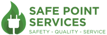 Safe Point Services Logo
