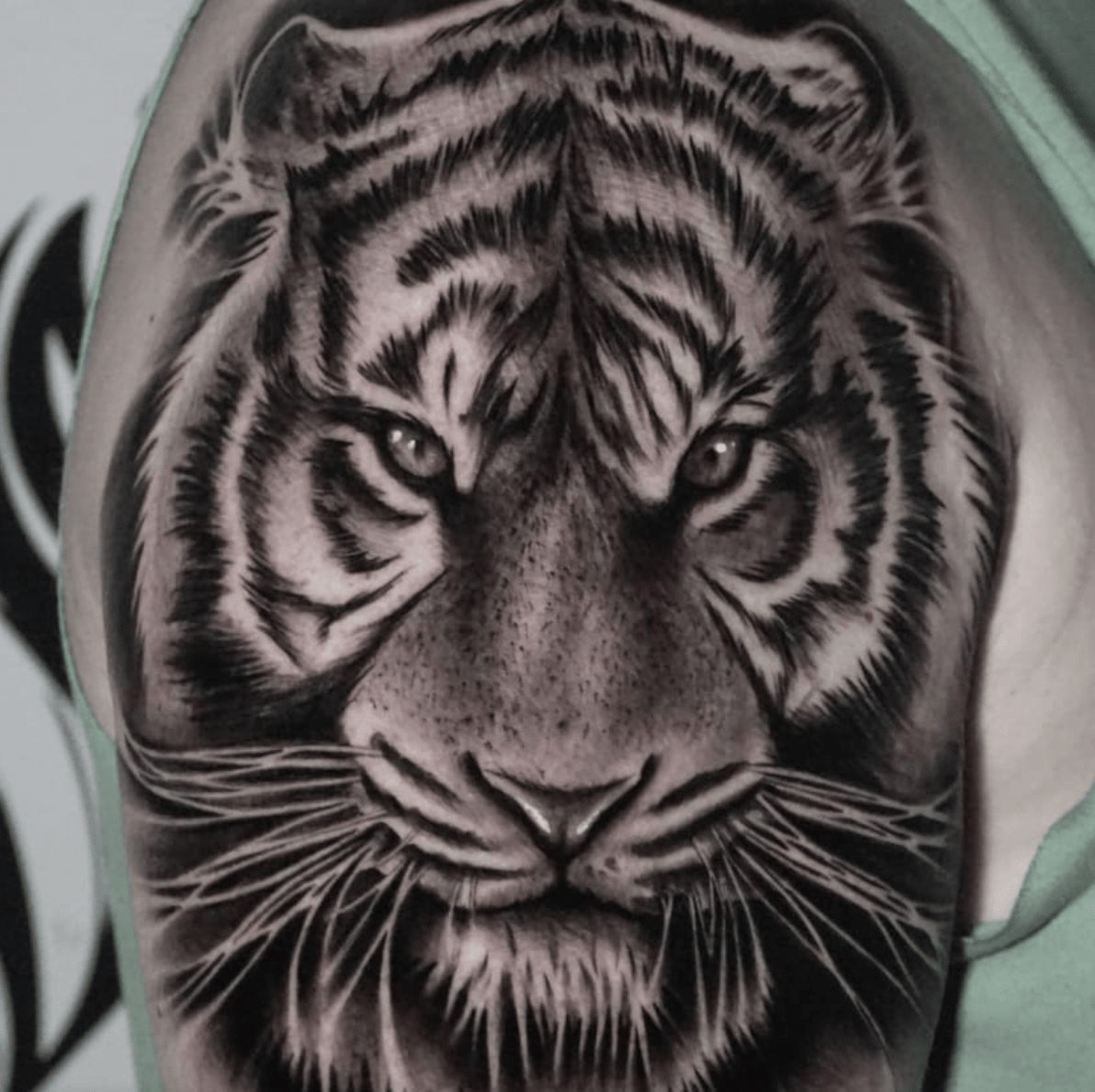 Ink Portfolio | Tattoo Artist | Jose Torres Tattoo