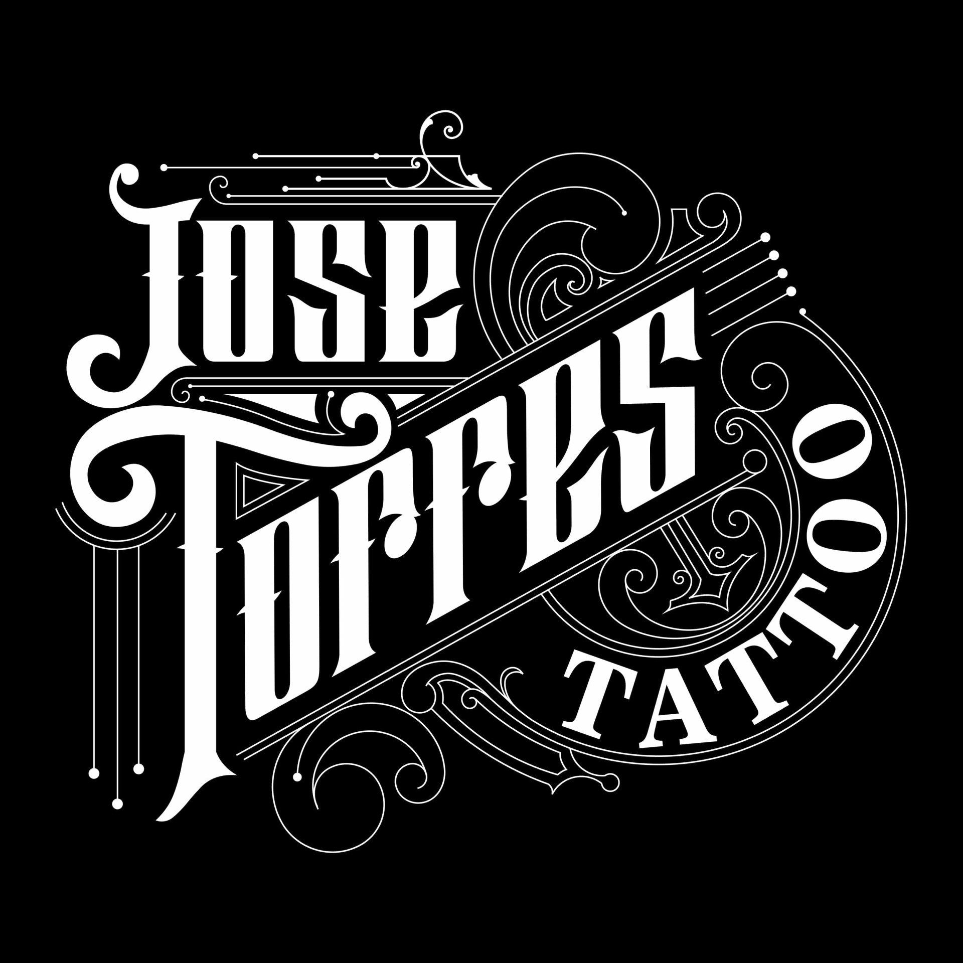 Contact Us | Jose Torres Tattoo