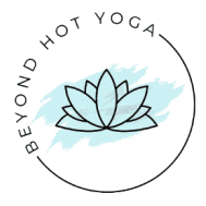 Beyond Hot Yoga Logo