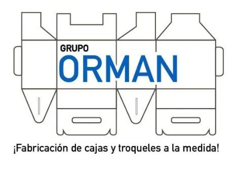 ORMAN CORP BOX 