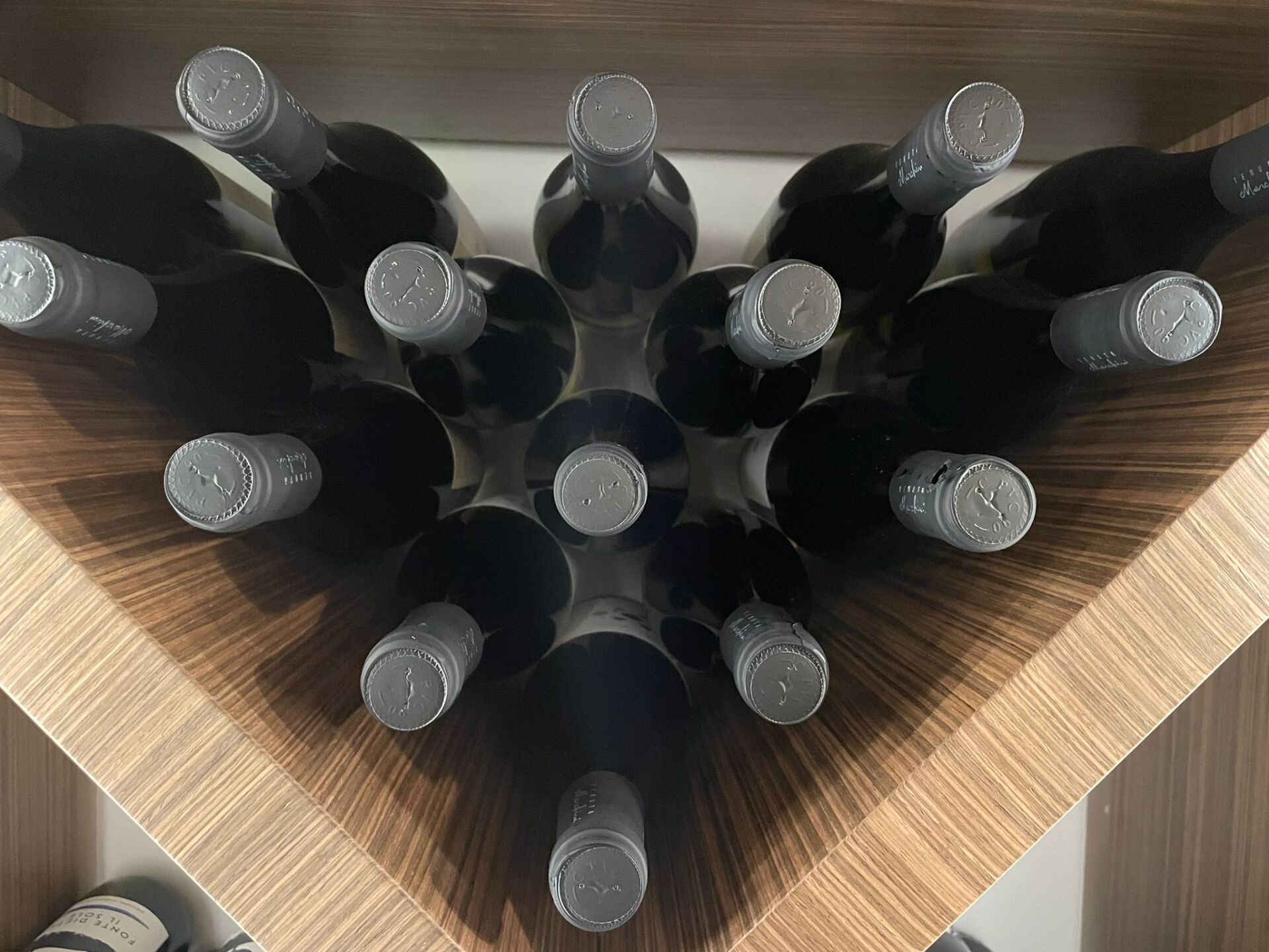 vini Il Gambero Le Grazie di Portovenere