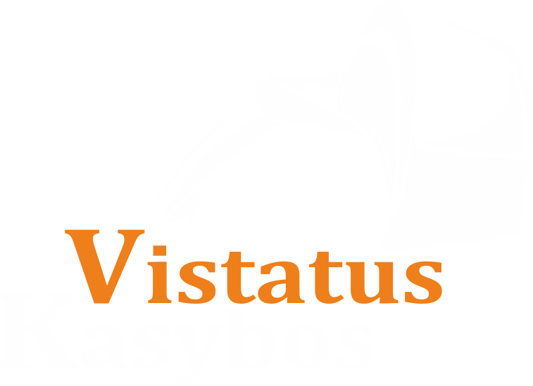 Vistatus Kasybos, logo