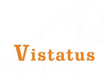 Vistatus Kasybos, logo