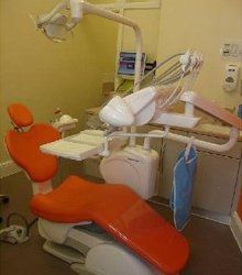 nhs treatment dental services 2