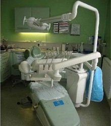 private dental treatment