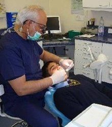 private dental treatment 2