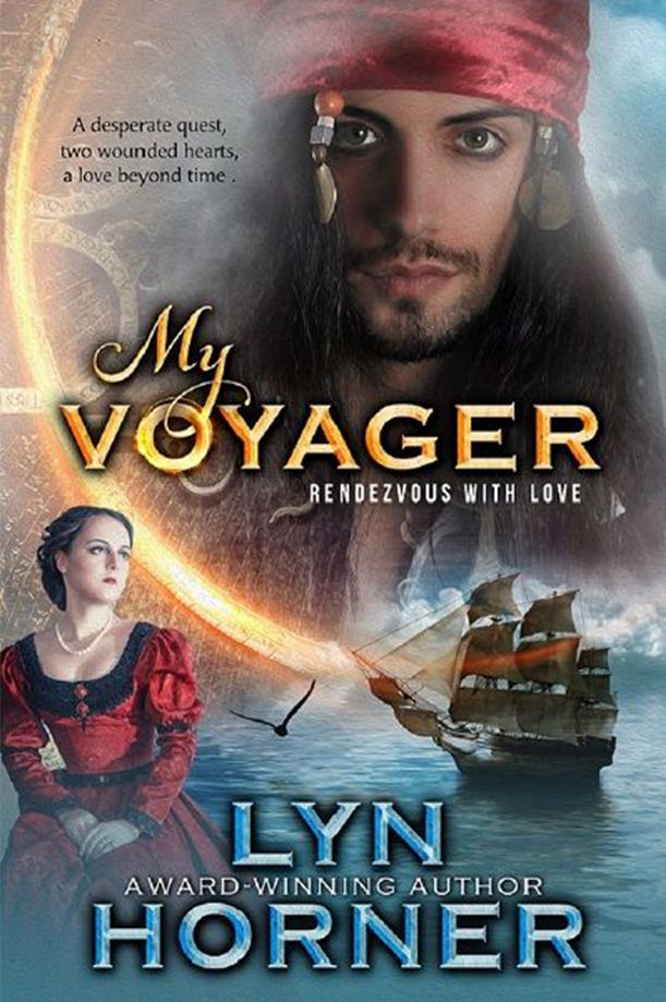 My Voyager, Legendary Rendezvous, Book One My Voyager, Legendary Rendezvous, Book One