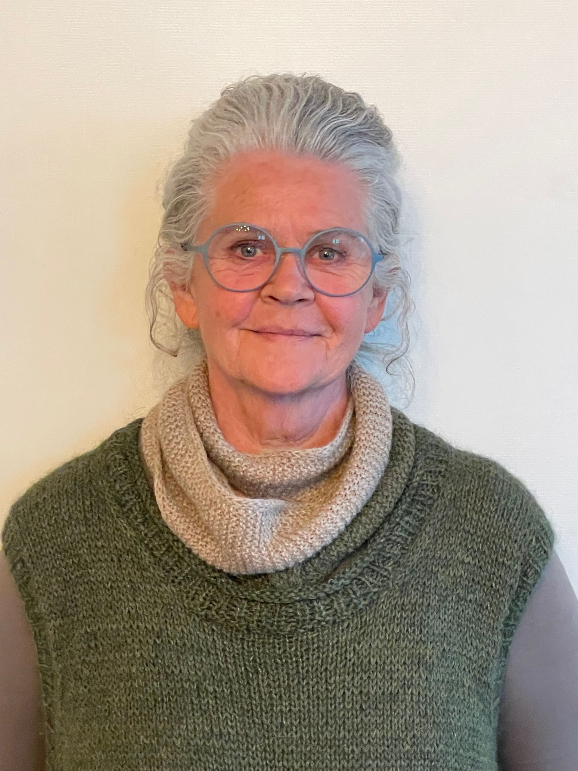 Søren Pedersen - Næstformand Faaborg  Golfklub