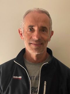 Søren Pedersen - Næstformand Faaborg  Golfklub