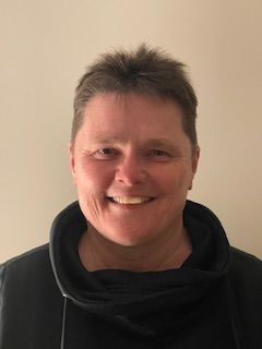 Søren Pedersen - Næstformand Faaborg  Golfklub