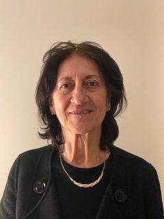 Søren Pedersen - Næstformand Faaborg  Golfklub