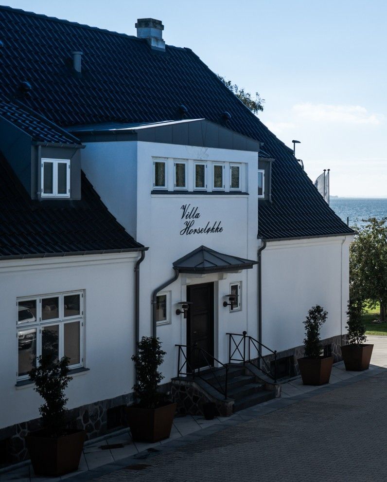 Overnatning Faaborg Golfklub