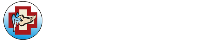 Logo Podologo dott. Stefano Gallo
