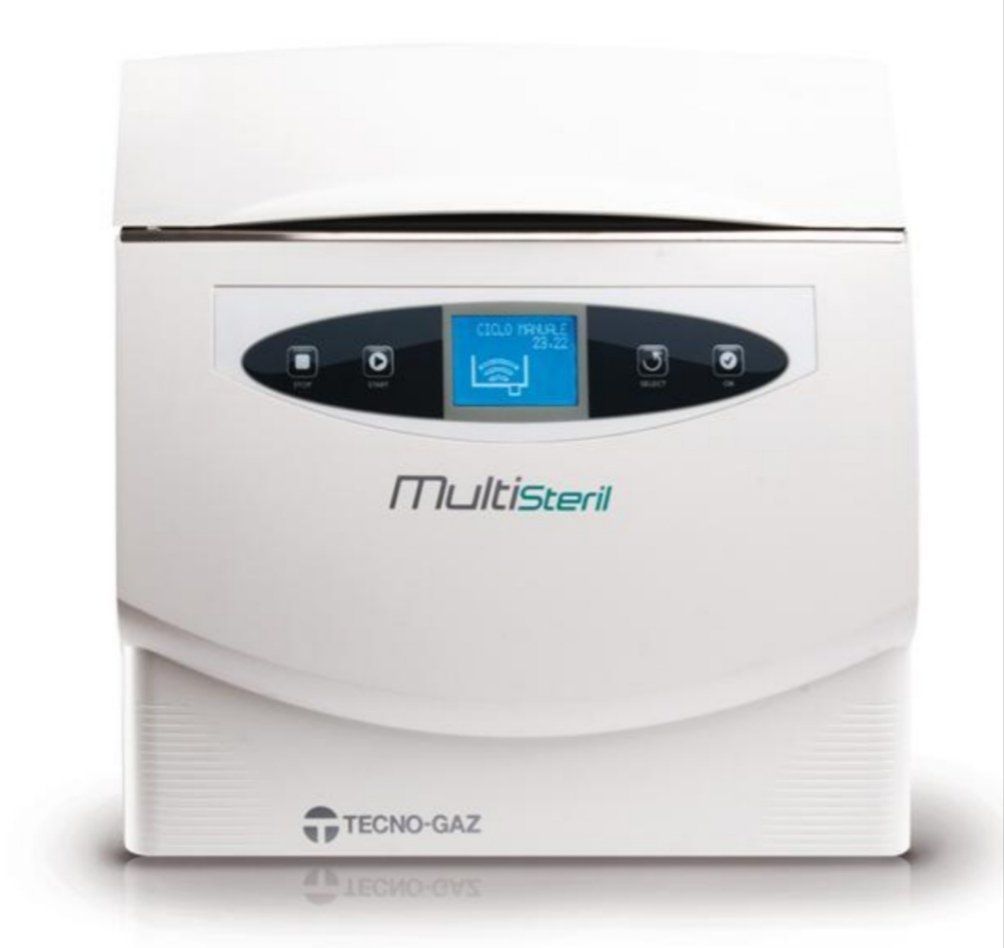sterilizzatore