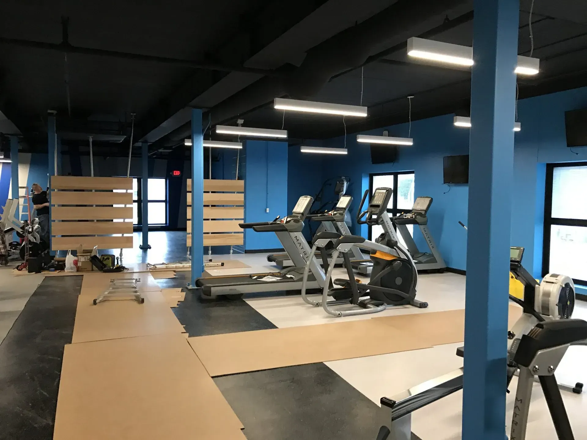 Company Image — Milford, OH — Perkins Carmack Construction, LLC Company Image — Milford, OH — Perkins Carmack Construction, LLC