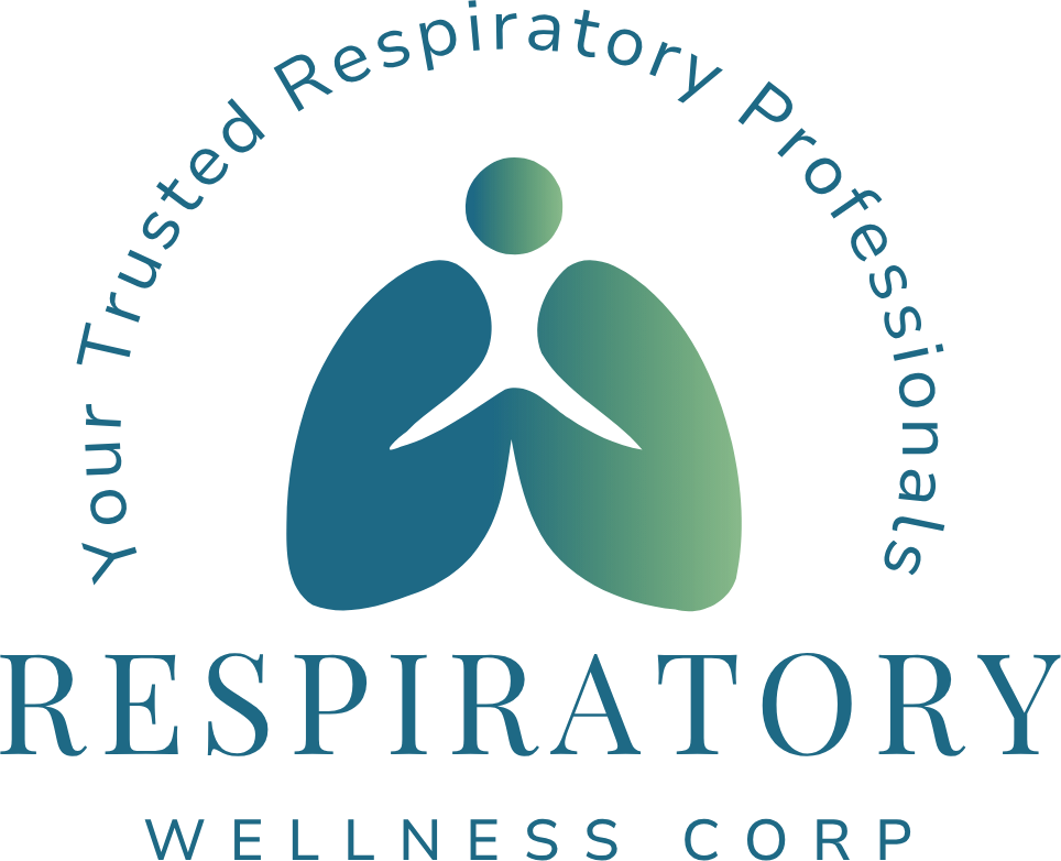 Respiratory Wellness logo