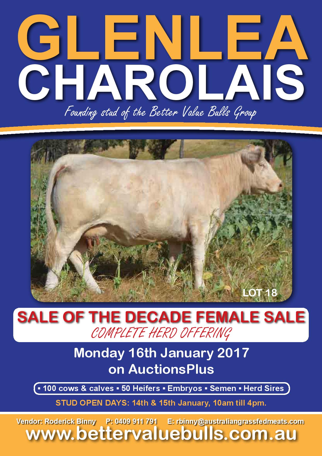 female sale cover