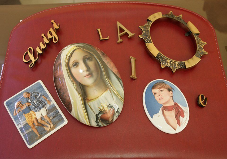 Articoli di arte funeraria