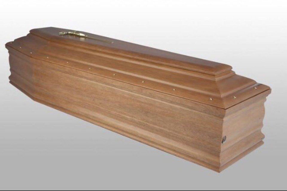 Cassa funebre
