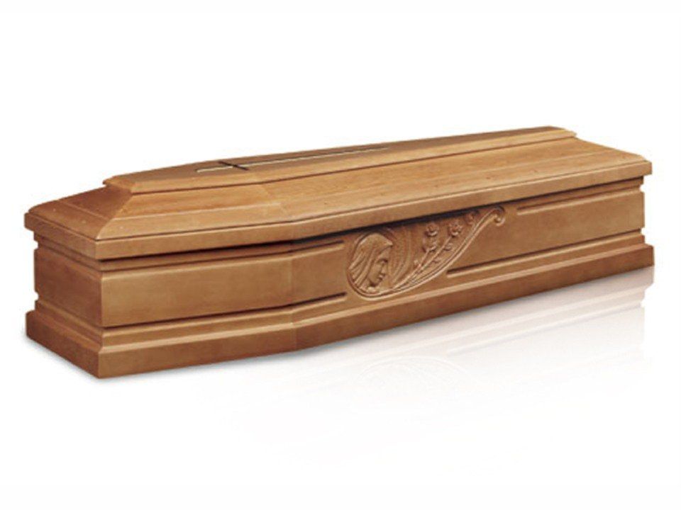 Bara con decorazione