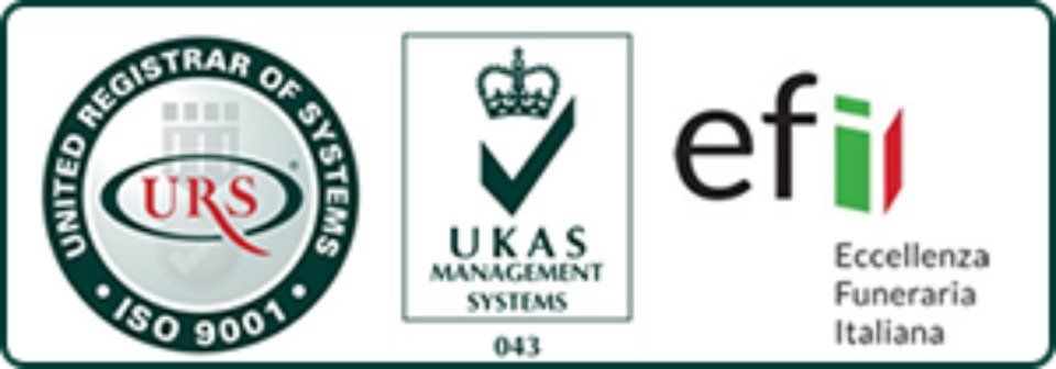 Impresa funebre certificata