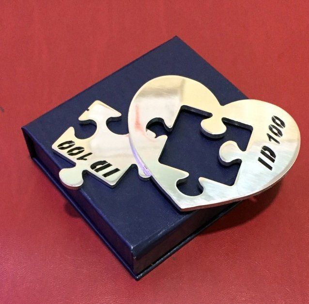 Certificato di autenticità della cremazione