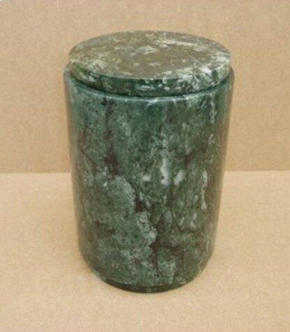 Urne cinerarie in marmo