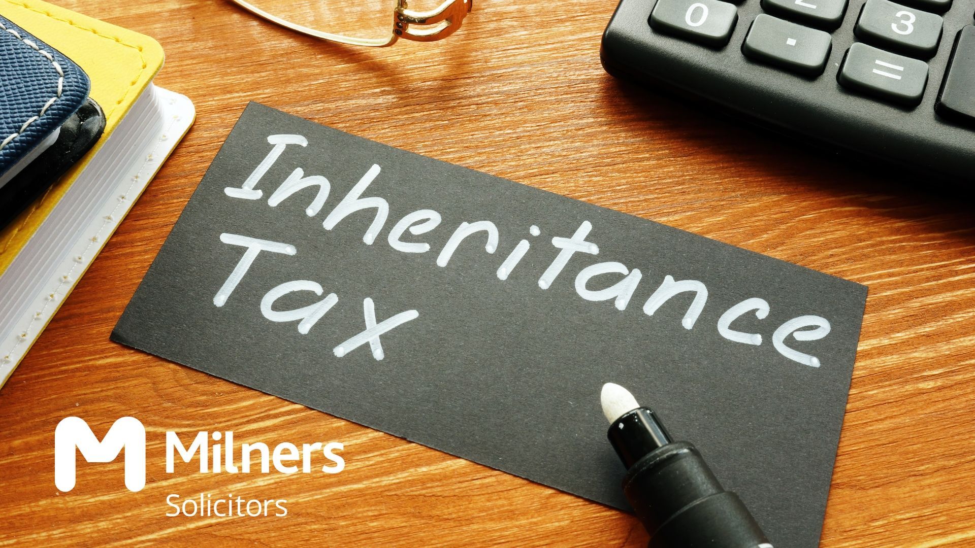 Does inheritance tax apply to you? Find out in our handy guide to this commonly misunderstood issue.