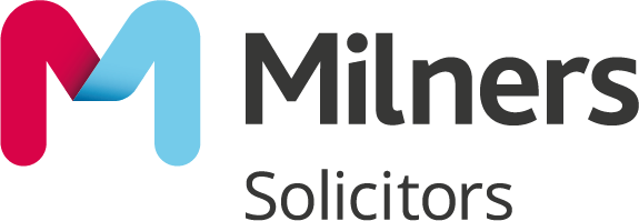 Milners Solicitors logo