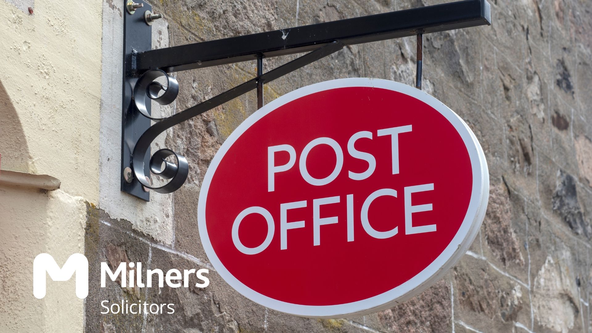 It's been called the biggest miscarriage of justice in UK history. Learn about the Post Office 