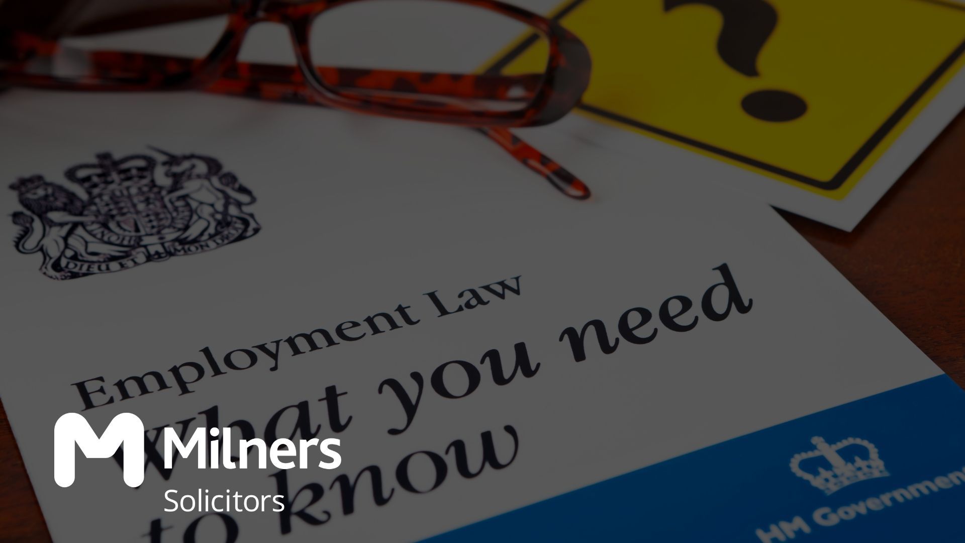 Employment tribunals can be stressful occasions for both parties in the dispute. Learn what happens during a tribunal – and how we can help.