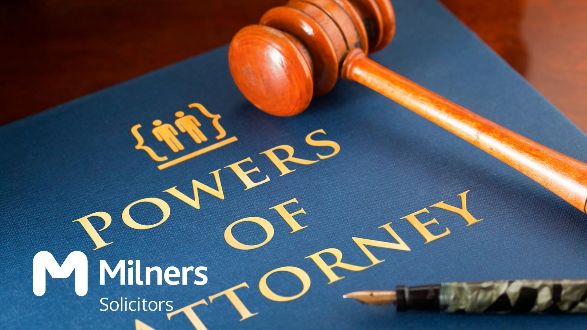 If you're a business owner, you might want to consider setting up a commercial power of attorney. But what does this mean? And how can it benefit you?