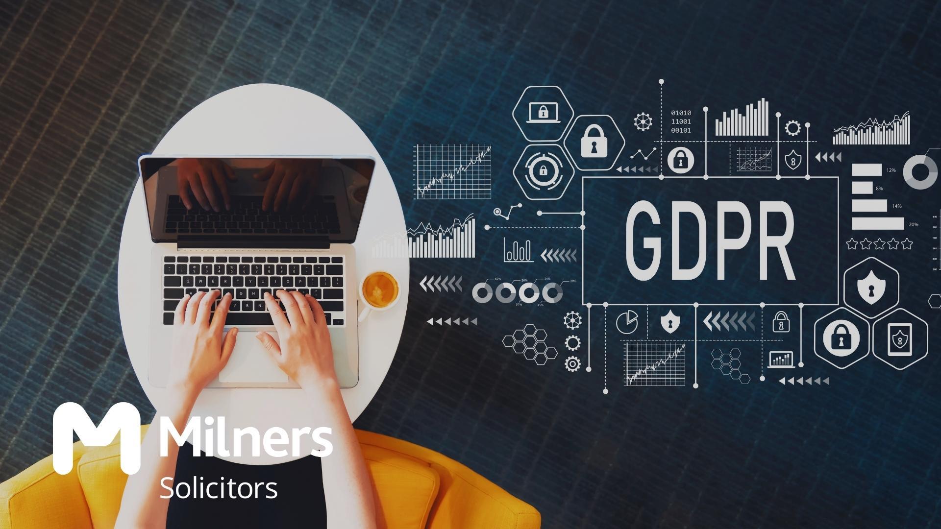 If you're in business, you'll be well aware of GDPR. But who are some of the big names to be fined for not complying with it?