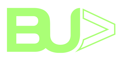 better u logo