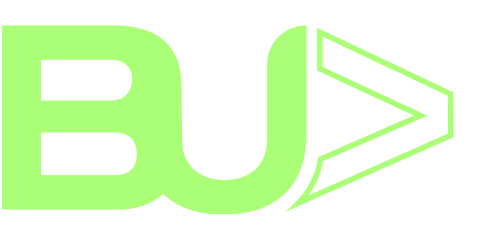 better u logo