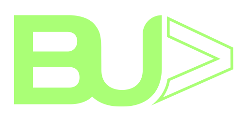 better u logo