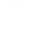 A white icon of a gym