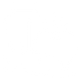 A white icon of an apple, carrot and milk carton