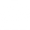 A white icon of a gym
