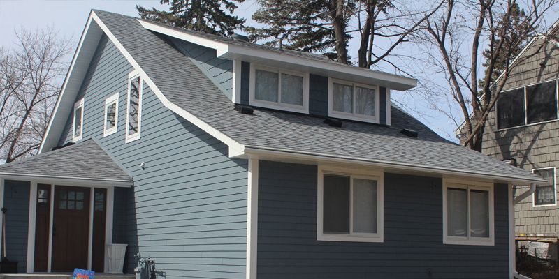 Residential Roofing | White Bear Lake, MN | Bruggeman Exteriors