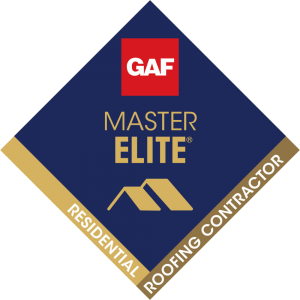 GAF Master Elite Residential Roofing Contractor | White Bear Lake, MN | Bruggeman Exteriors