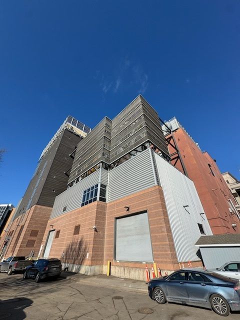 GAF MULEHIDE - Commercial Roof St. Paul MN